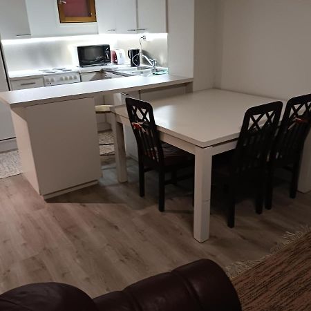 Apartment Reki Rovaniemi Zewnętrze zdjęcie