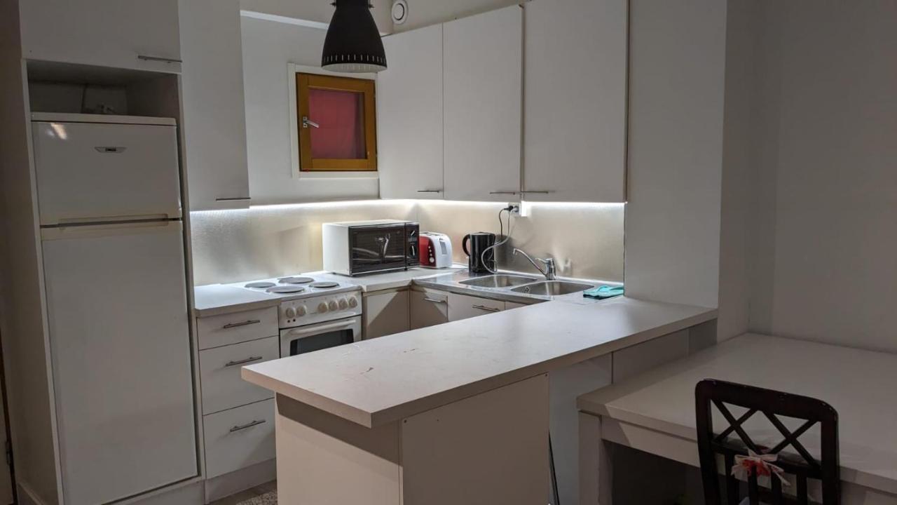 Apartment Reki Rovaniemi Zewnętrze zdjęcie