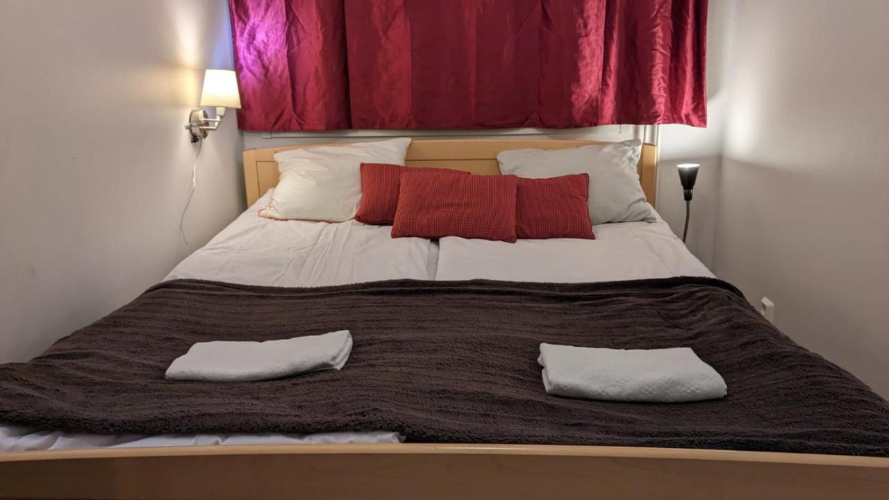 Apartment Reki Rovaniemi Zewnętrze zdjęcie