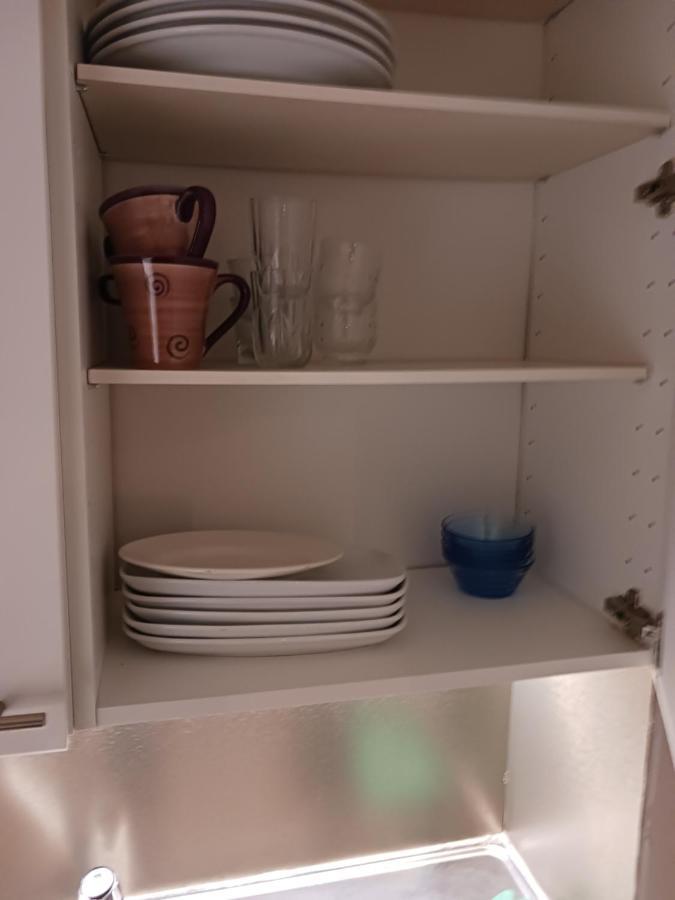 Apartment Reki Rovaniemi Zewnętrze zdjęcie